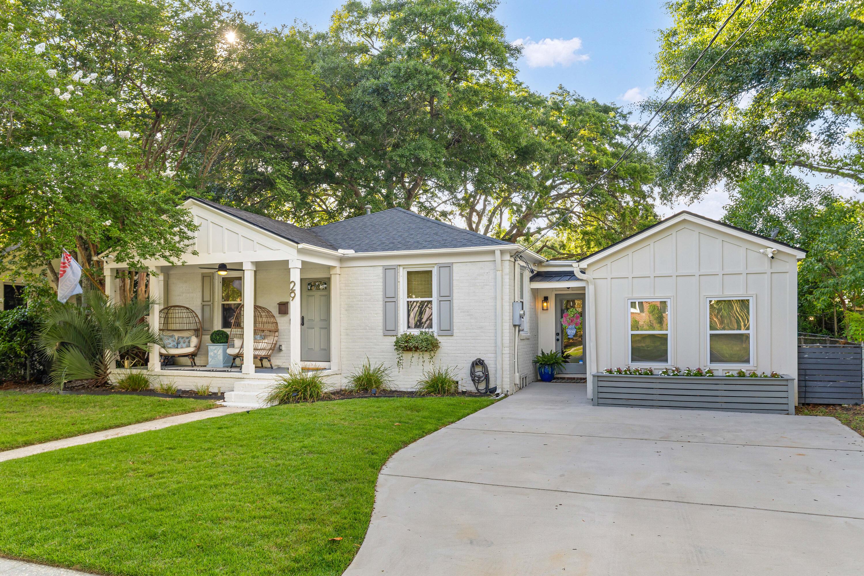 29 Campbell Drive Charleston SC 29407