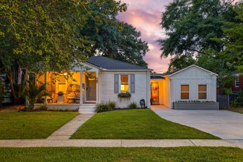 29 Campbell Drive Charleston SC 29407