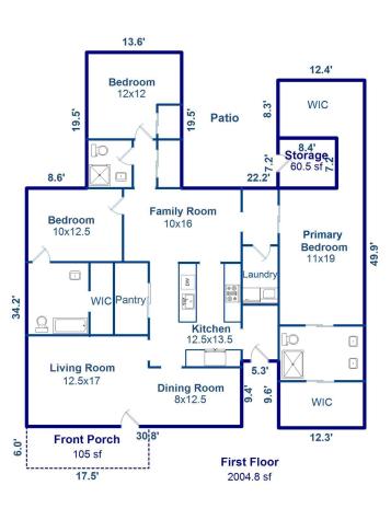29 Campbell Drive Charleston SC 29407