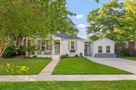 29 Campbell Drive Charleston SC 29407