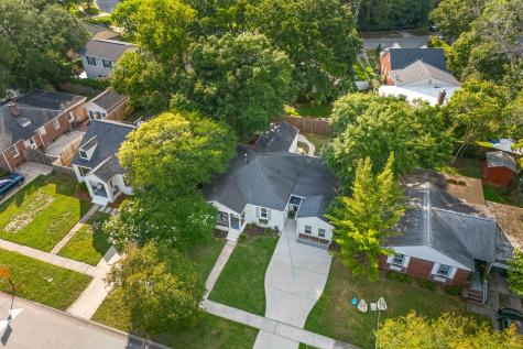 29 Campbell Drive Charleston SC 29407