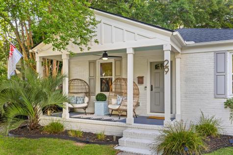 29 Campbell Drive Charleston SC 29407