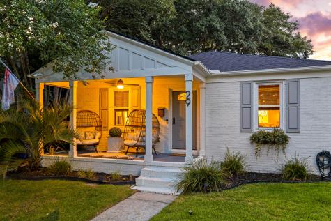 29 Campbell Drive Charleston SC 29407