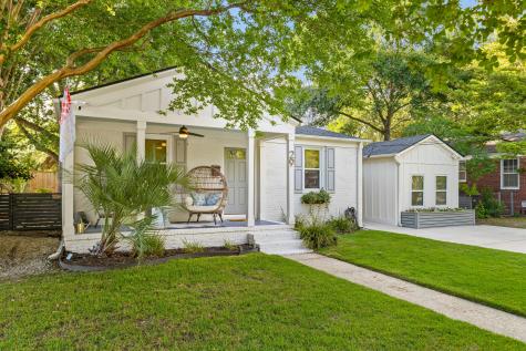 29 Campbell Drive Charleston SC 29407