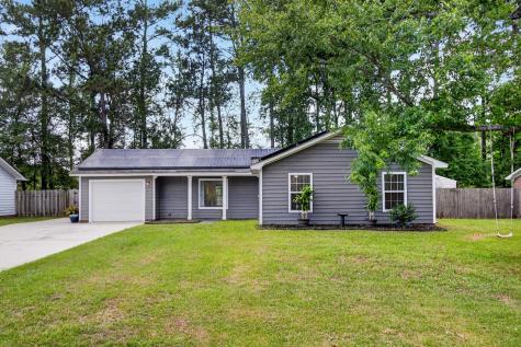 450 Longleaf Drive Summerville SC 29483