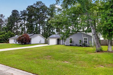 450 Longleaf Drive Summerville SC 29483