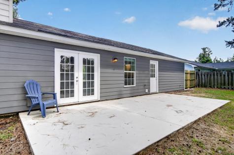 450 Longleaf Drive Summerville SC 29483