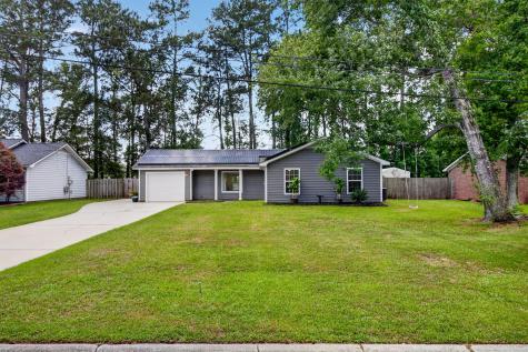 450 Longleaf Drive Summerville SC 29483
