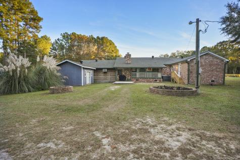 2466 Norway Road Orangeburg SC 29115