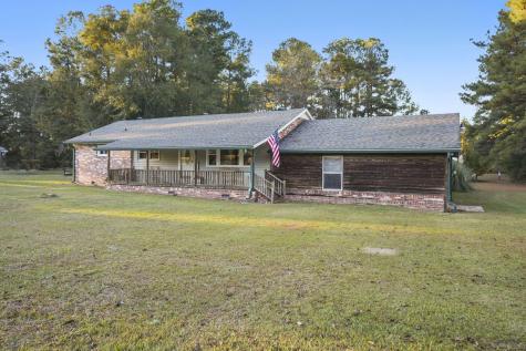 2466 Norway Road Orangeburg SC 29115