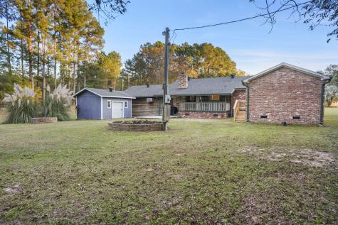2466 Norway Road Orangeburg SC 29115