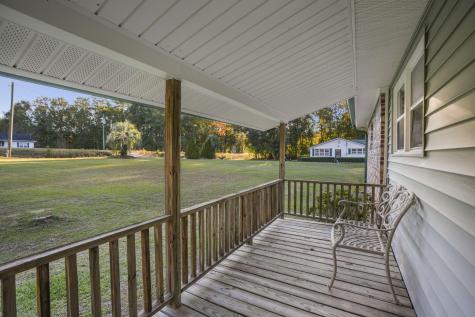 2466 Norway Road Orangeburg SC 29115
