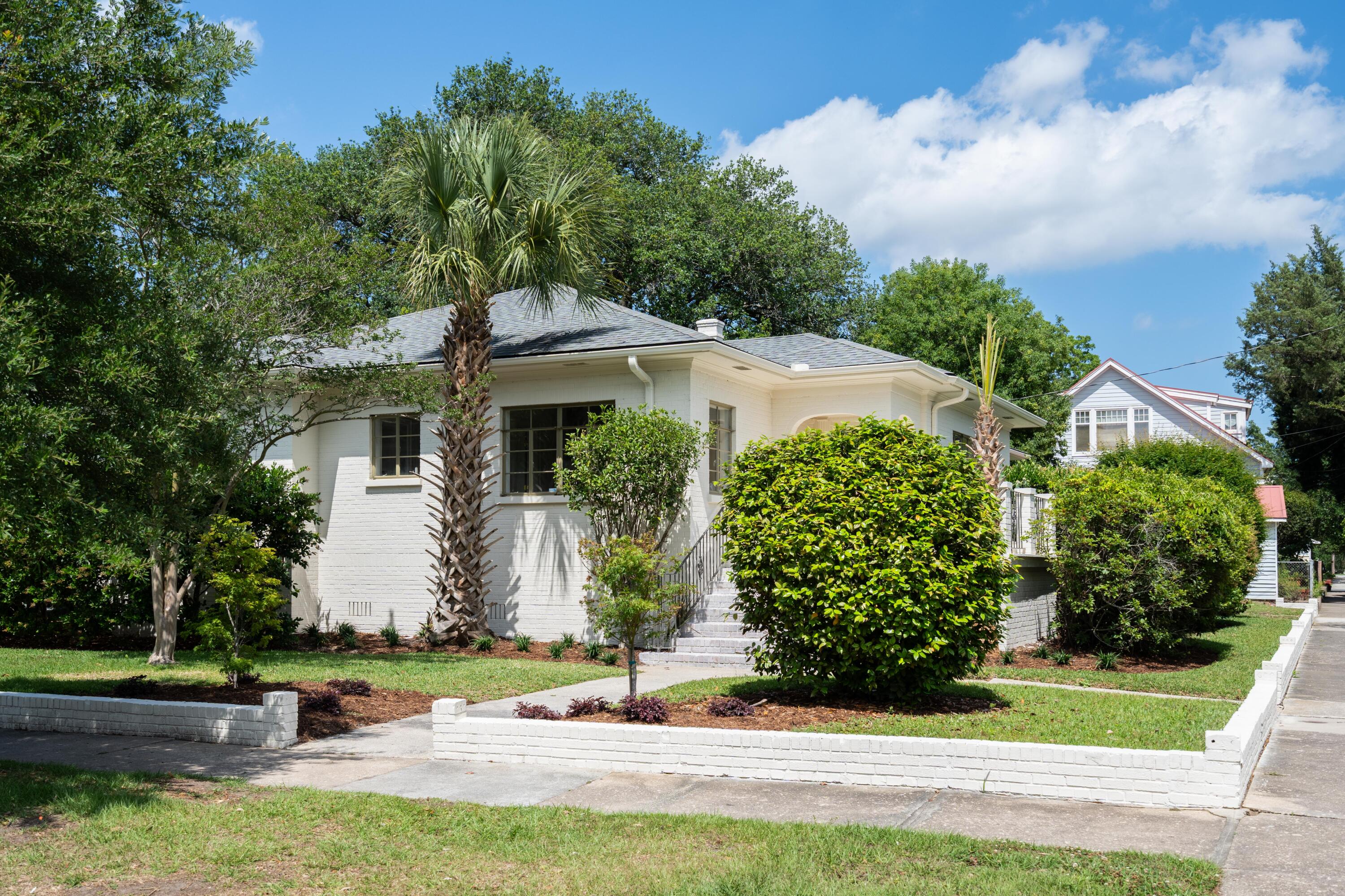 924 Ashley Avenue Charleston SC 29403