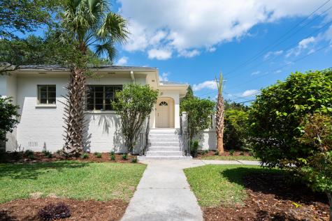 924 Ashley Avenue Charleston SC 29403