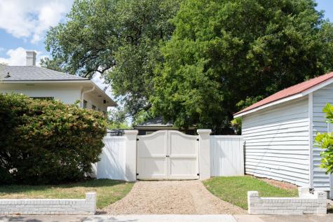 924 Ashley Avenue Charleston SC 29403