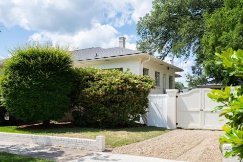 924 Ashley Avenue Charleston SC 29403
