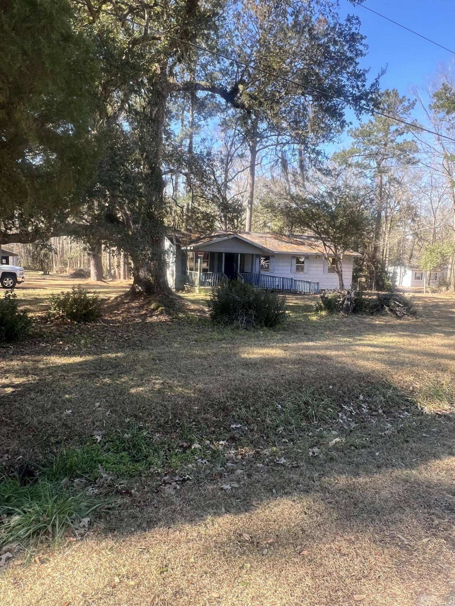 203 N Hartford Drive Summerville SC 29483