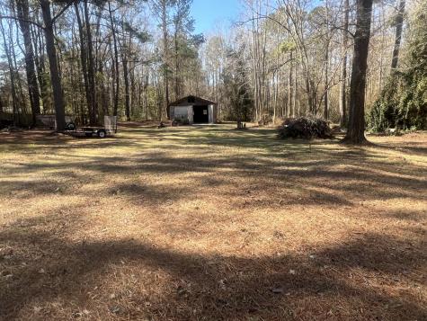 203 N Hartford Drive Summerville SC 29483