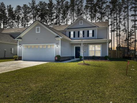 229 Shadybrook Drive Summerville SC 29486