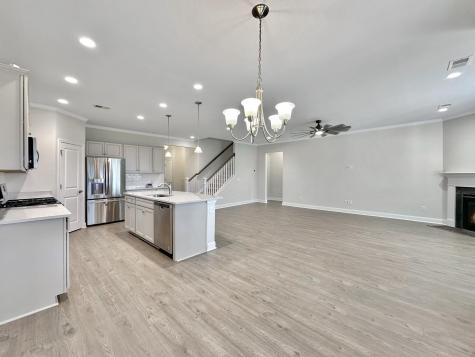 229 Shadybrook Drive Summerville SC 29486