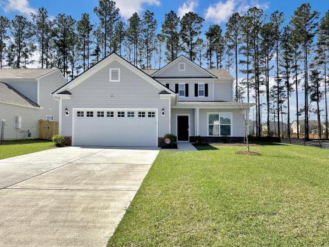 229 Shadybrook Drive Summerville SC 29486