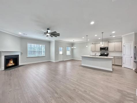 229 Shadybrook Drive Summerville SC 29486
