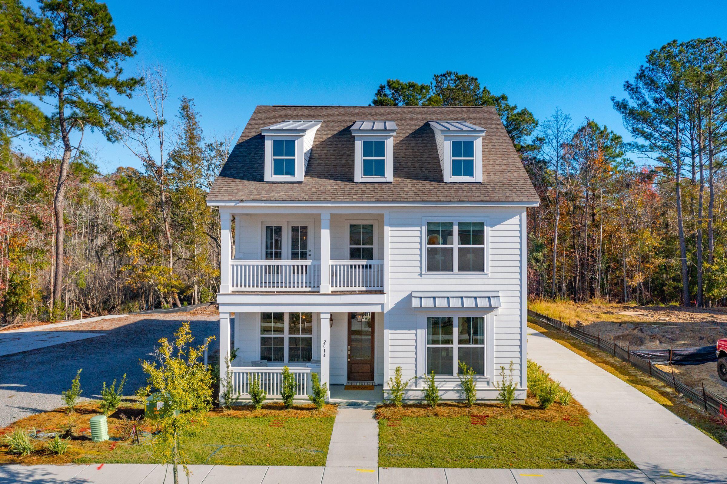 2116 Blue Bayou Boulevard Johns Island SC 29455