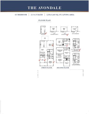 2116 Blue Bayou Boulevard Johns Island SC 29455