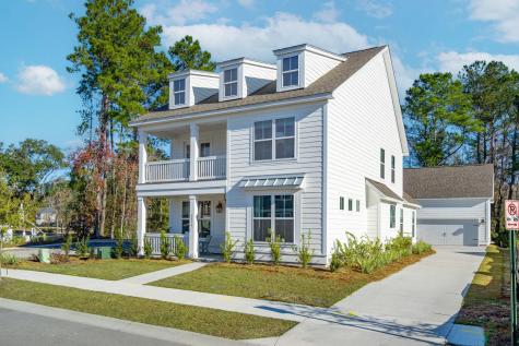 2116 Blue Bayou Boulevard Johns Island SC 29455