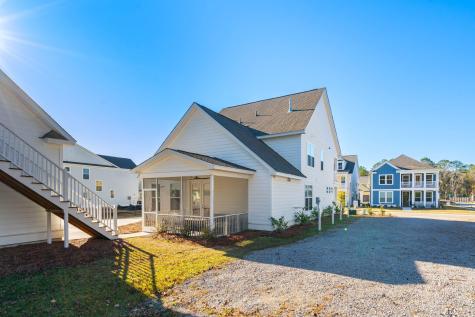 2116 Blue Bayou Boulevard Johns Island SC 29455