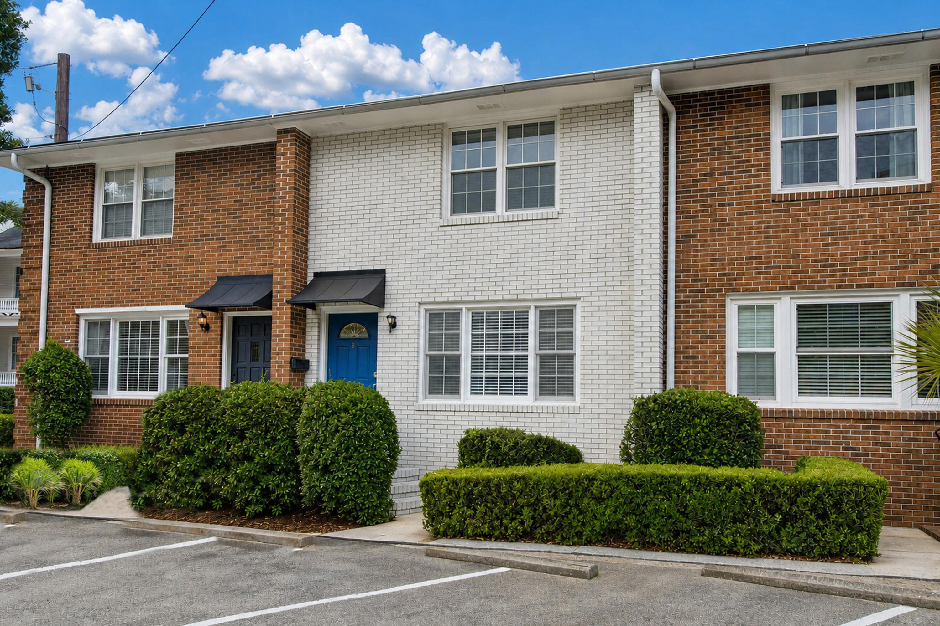 7 Doughty Street Charleston SC 29403