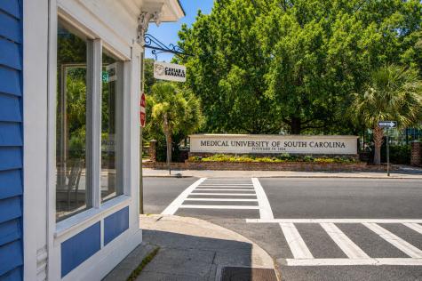 7 Doughty Street Charleston SC 29403