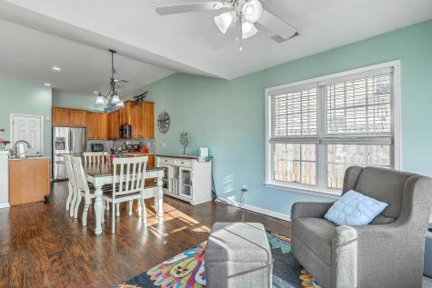 214 Goldfinch Lane Summerville SC 29485