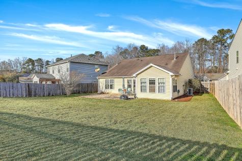 214 Goldfinch Lane Summerville SC 29485