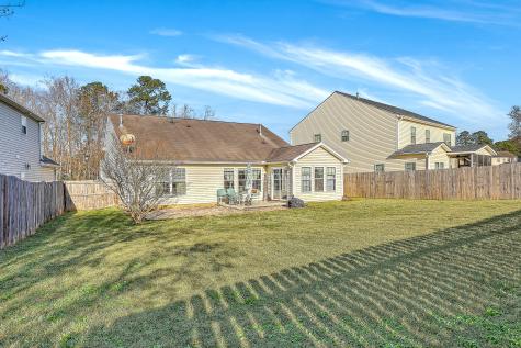 214 Goldfinch Lane Summerville SC 29485