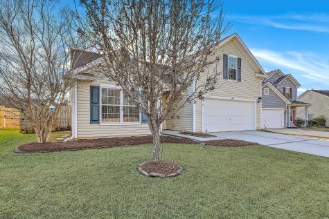 214 Goldfinch Lane Summerville SC 29485
