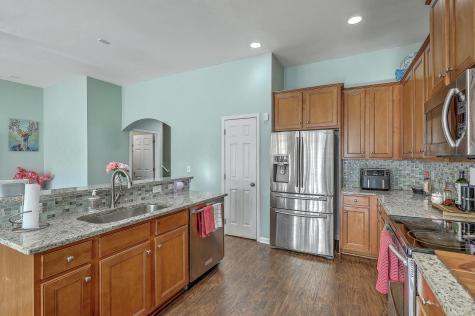 214 Goldfinch Lane Summerville SC 29485