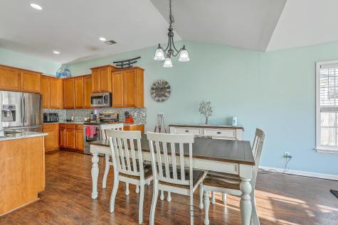 214 Goldfinch Lane Summerville SC 29485
