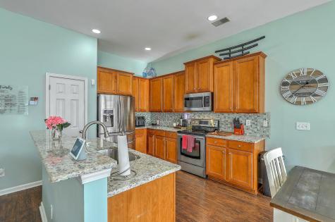 214 Goldfinch Lane Summerville SC 29485