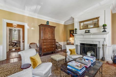 47 Church Street Charleston SC 29401