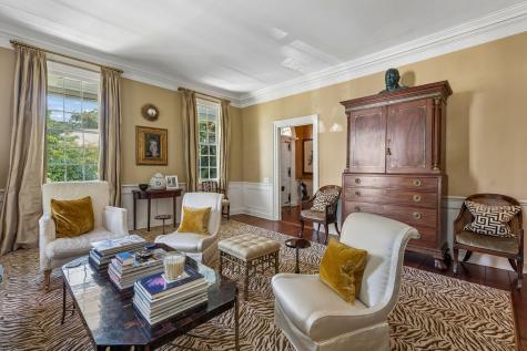 47 Church Street Charleston SC 29401