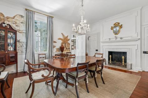 47 Church Street Charleston SC 29401
