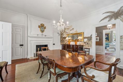 47 Church Street Charleston SC 29401