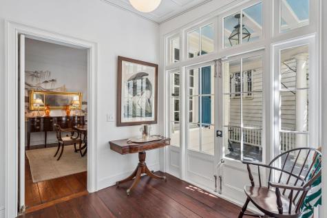 47 Church Street Charleston SC 29401