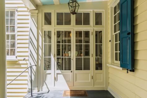 47 Church Street Charleston SC 29401