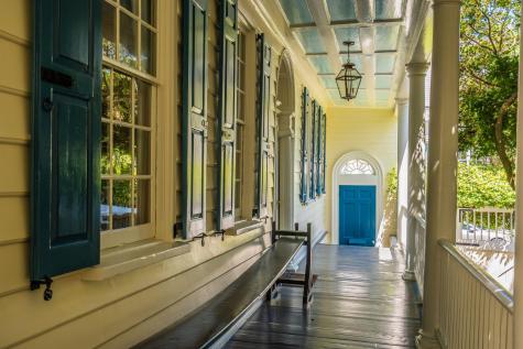 47 Church Street Charleston SC 29401
