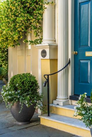 47 Church Street Charleston SC 29401