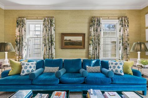 47 Church Street Charleston SC 29401