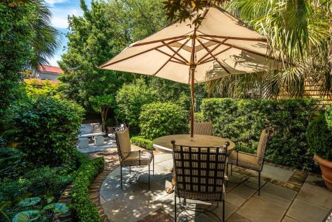 47 Church Street Charleston SC 29401