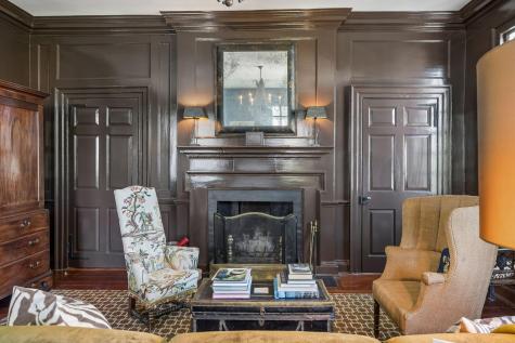 47 Church Street Charleston SC 29401
